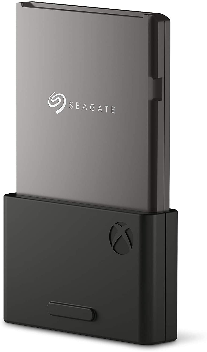 Seagate Expansion Card for Xbox Series X/S, 1TB Solid State Drive, Nvme (STJR1000400)